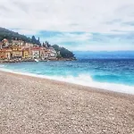 Nino With View - Lovran By Guide * Tulisevica