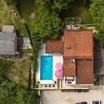 Nino With View - Lovran By Guide * Tulisevica