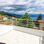 Nino With View - Lovran By Guide * Tulisevica