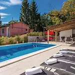 Villa Nino With View - Lovran By Guide