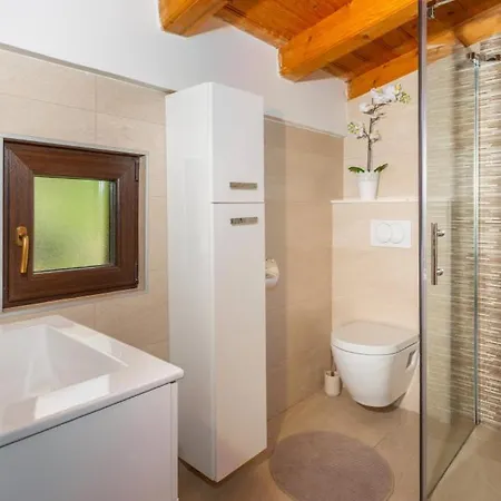 Nino With View - Lovran By Guide