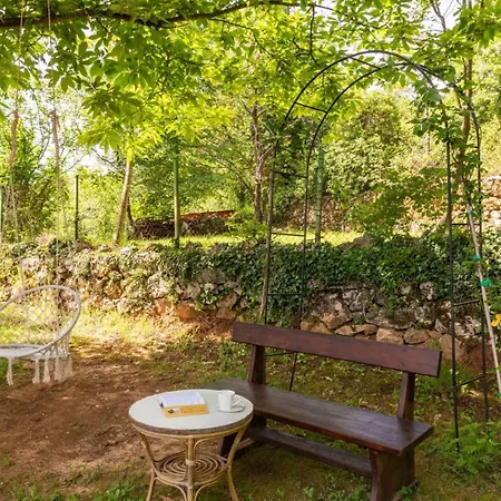 Villa Nino With View - Lovran By Guide Tulisevica